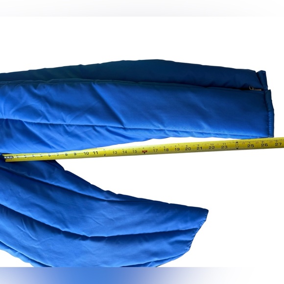 Vintage 70s Snowsuit Ski JCPennys, Women’s Large - Picture 9 of 12